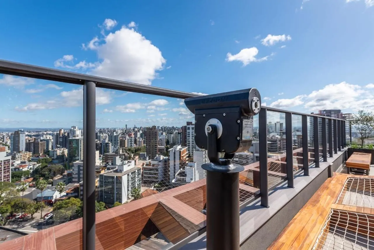Apartment Liv - Apartamento 811 Porto Alegre Brazil