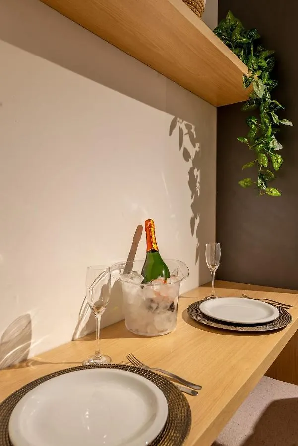 Apartment Liv - Apartamento 811 Porto Alegre Brazil