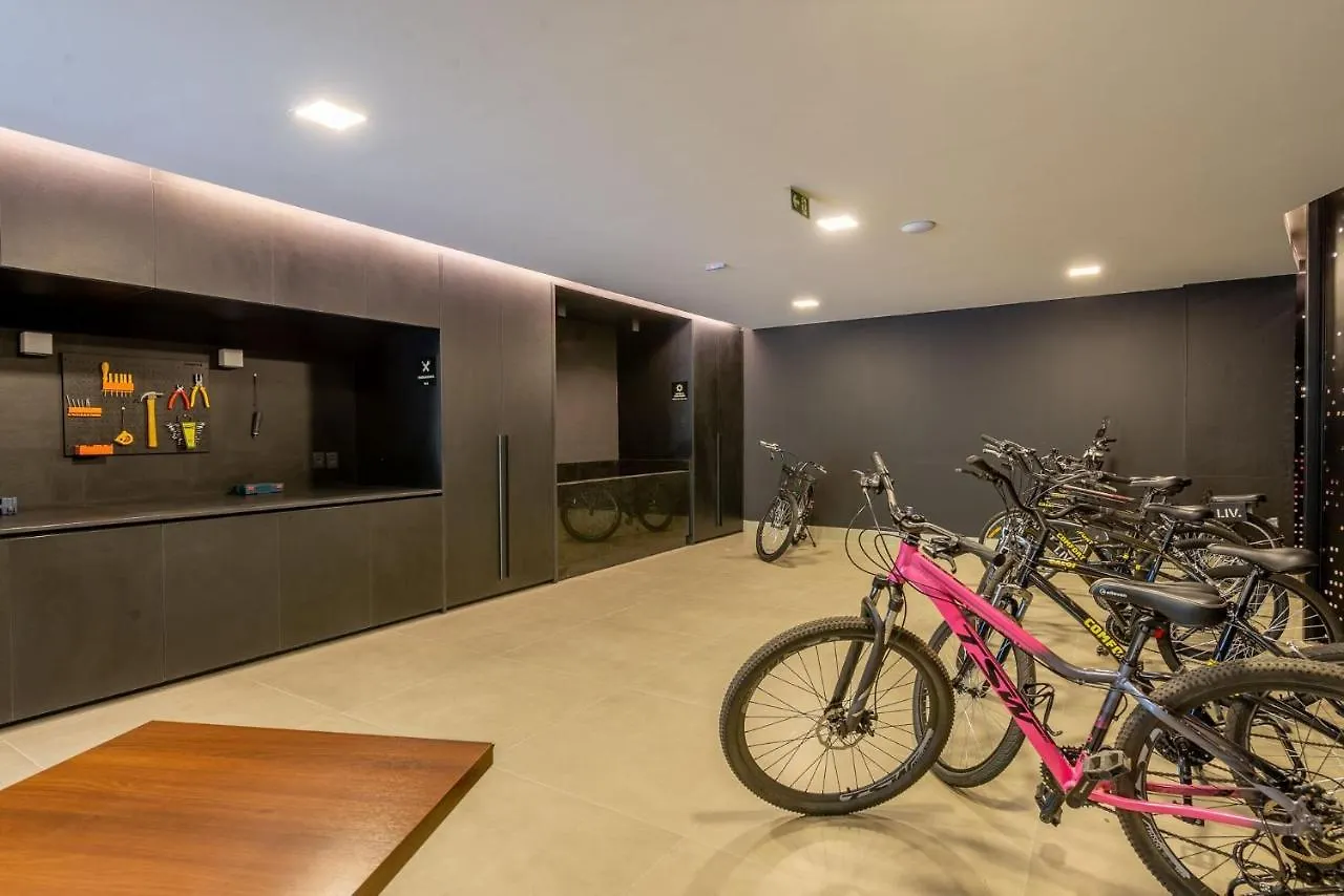 Apartment Liv - Apartamento 811 Porto Alegre