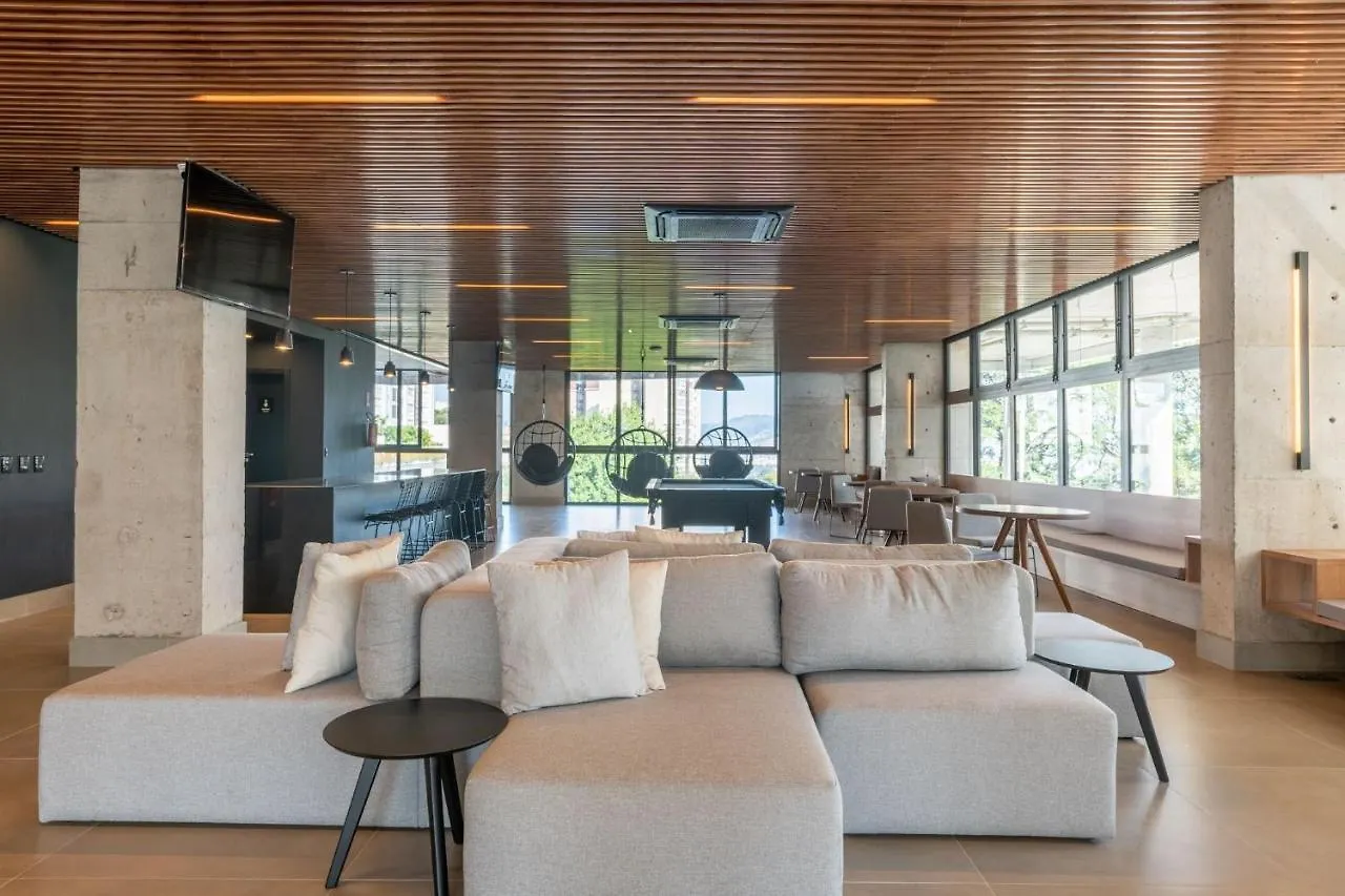 Liv - Apartamento 811 Porto Alegre 0*,