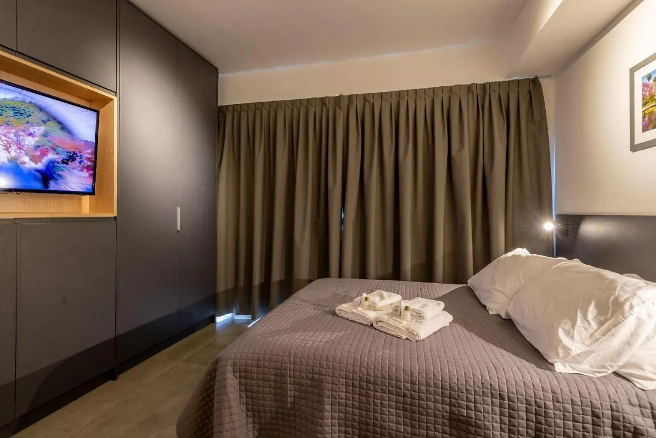 Liv - Apartamento 811 Porto Alegre 0*,