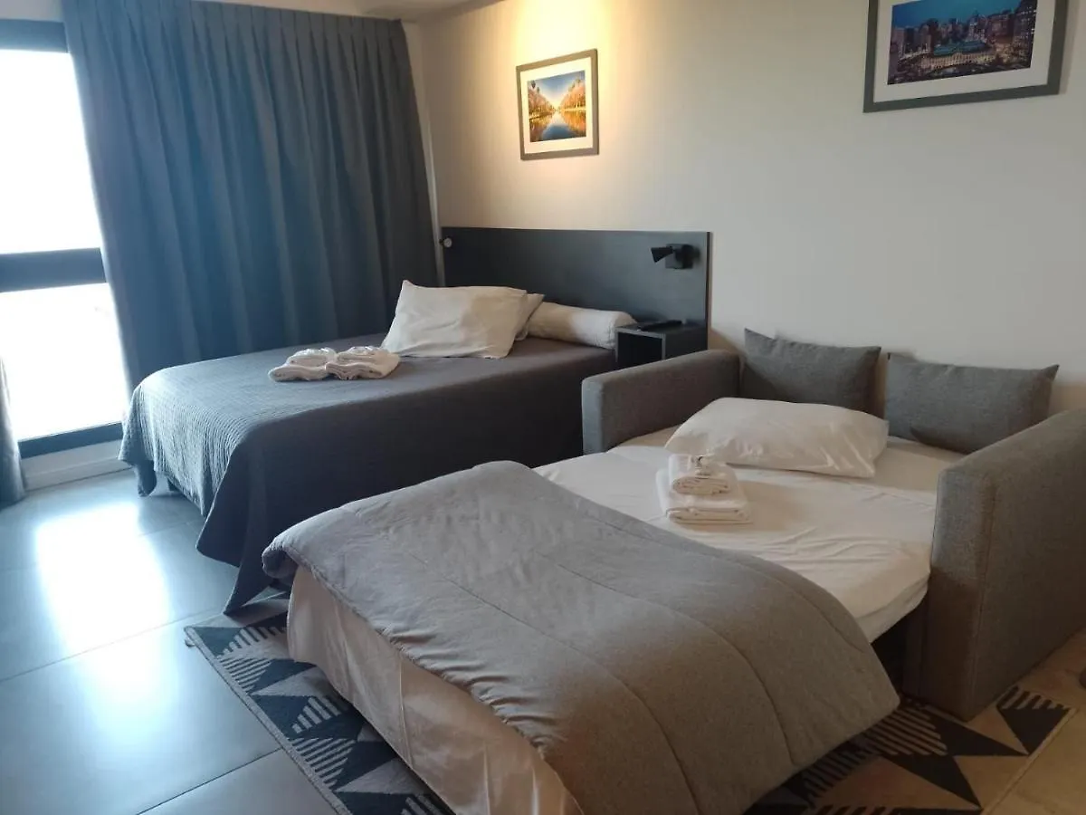 Liv - Apartamento 811 Porto Alegre 0*,  Brazil