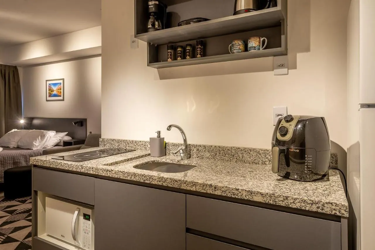 Apartment Liv - Apartamento 811 Porto Alegre