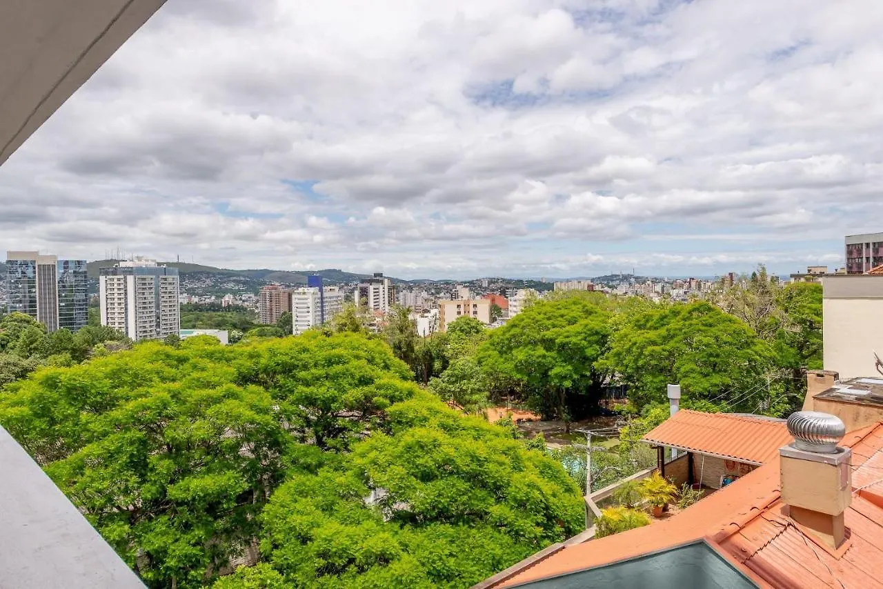 Liv - Apartamento 811 Porto Alegre Apartment