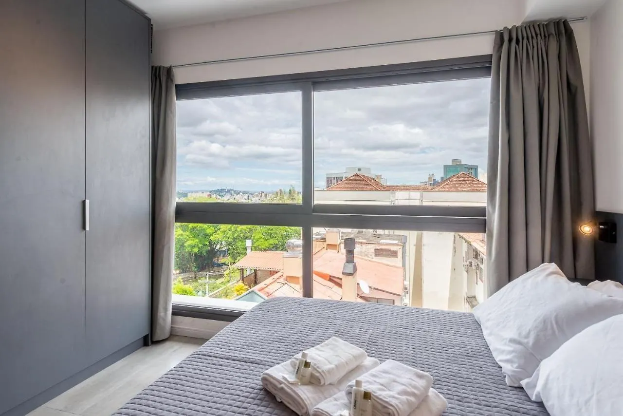 Liv - Apartamento 811 Porto Alegre