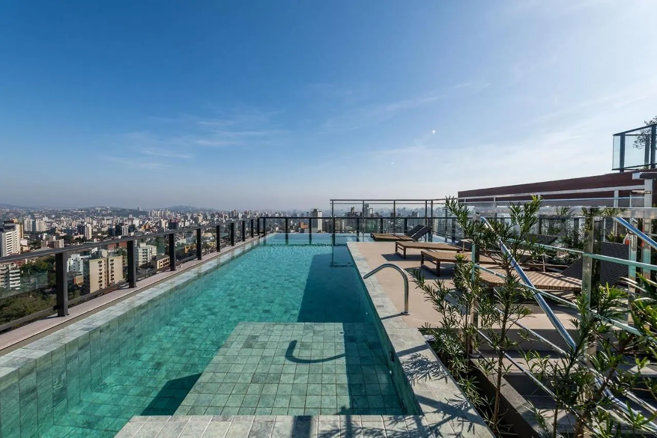 Liv - Apartamento 811 Porto Alegre