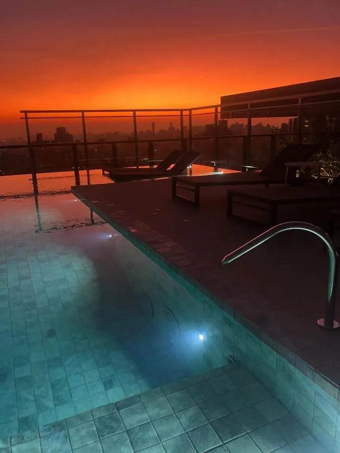 Liv - Apartamento 811 Porto Alegre Brazil