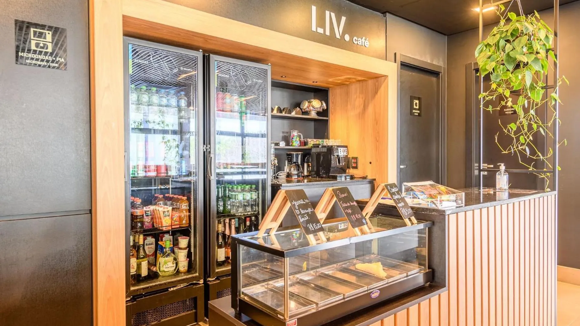 Liv - Apartamento 811 Porto Alegre Brazil